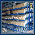 Hot selling pallet roller rack made in China